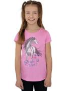 Trigema T-shirt TRIGEMA T-shirt met paard (1-delig)