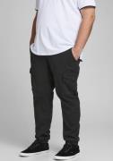 Jack & Jones PlusSize Cargobroek Paul Flake