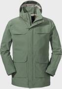 Schöffel Outdoorjack Jacket Geneva M