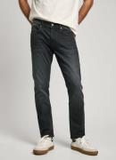 Pepe Jeans Slim fit jeans SLIM GYMDIGO JEANS, zeer elastisch