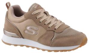 Skechers Sneakers OG 85 - GOLDN GURL Veterschoen, originele retro-jogg...