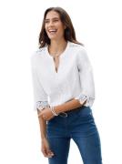 Classic Inspirationen Blouse zonder sluiting