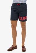 Superdry Zwemshort GRAPHIC 17 SWIM SHORT