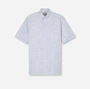 OLYMP Overhemd met korte mouwen Luxor comfort fit