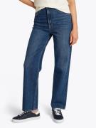 TOMMY JEANS Straight jeans Layla High Rise Slim Straight