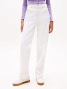 TOMMY JEANS Straight jeans Layla High Rise Slim Straight