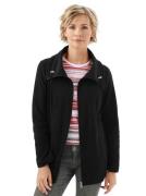 Classic Basics Fleecejack