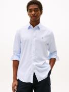 Tommy Hilfiger Overhemd met lange mouwen PERFORMANCE CHECK RF SHIRT