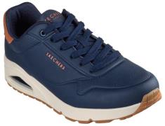 Skechers Sneakers UNO-SUITED ON AIR vrijetijdsschoen, lage schoen, vet...