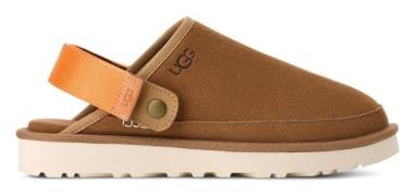 UGG Clogs Goldencoast Clog II pantoffel, slides, mule met gepolsterde ...