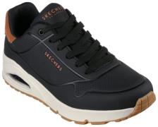 Skechers Sneakers UNO-SUITED ON AIR vrijetijdsschoen, lage schoen, vet...