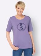 Classic Basics Shirt met korte mouwen (1-delig)