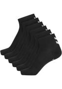 hummel Sportsokken HMLCHEVRON 6-PACK MID CUT SOCKS (set, 6 paar)