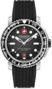 Swiss Military Hanowa Kwartshorloge BLACK MARLIN, SMWGN0001701 Horloge...