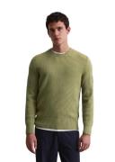 Marc O'Polo Trui met ronde hals DFB Travel Collection