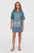 O'Neill Shirtjurk O'NEILL BEACH VINTAGE TEE DRESS