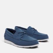 Timberland Sneakers GRAFTON BAY LACE UP SHOE