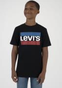 Levi's Kidswear T-shirt LVB SPORTSWEAR LOGO TEE