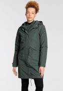 Polarino Functionele 3-in-1-parka ademend, winddicht, waterdicht, met ...