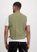 Alpha Industries Functionele bodywarmer ALPHA INDUSTRIES Men - Vests M...