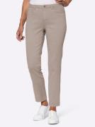 Classic Basics Comfortabele jeans