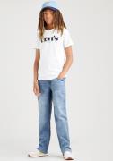 Levi's Kidswear Stretch jeans LVB STAY LOOSE TAPER JEANS