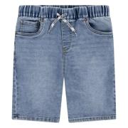 Levi's Kidswear Jeansbermuda LVB SKINNY FIT DOBBY SHORT