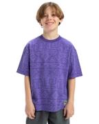 Quiksilver Functionele top Global Heat