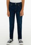 Levi's Kidswear Stretch jeans LVB 512 SLIM TAPER JEAN