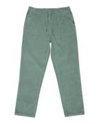 Quiksilver Stoffen broek Taxer Regular Cord