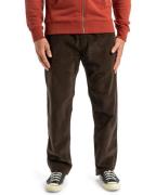 Quiksilver Stoffen broek Taxer Regular Cord