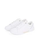 Tommy Hilfiger Plateausneakers CHIC COURT SNEAKER , vrijetijdsschoen, ...