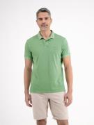 Lerros Poloshirt met streepmotief