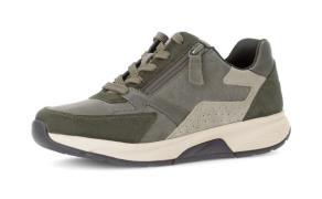 Gabor Rollingsoft Sneakers met sleehak