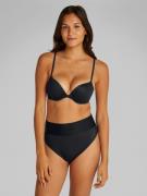 Calvin Klein Push-up-bh PUSH UP PLUNGE met gladde afwerking
