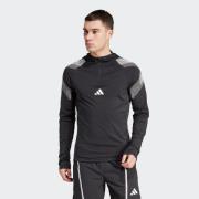 adidas Performance Capuchonsweatvest PS QUARTER ZIP (1-delig)