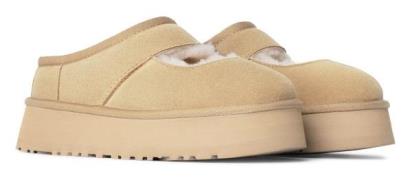 UGG Clogs BEA MARY JANE plateau schoen, loafer, instap sandaal