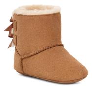 UGG Kruipschoentjes BABY BAILEY BOW Babyschoen, huispantoffel, winterl...