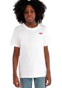Levi's Kidswear T-shirt LVB BATWING CHEST HIT