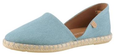 VERBENAS Espadrilles CARMEN DENIM , slippers, zomerschoen, strandschoe...