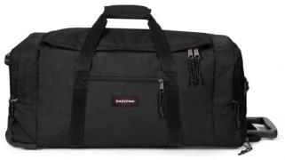 Eastpak Zachte bagage trolley Leatherface L + met voldoende ruimte