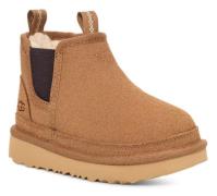 UGG Chelsea-boots Neumel Chelsea , instaplaarzen, winterlaarzen met bi...