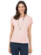 Classic Inspirationen Shirt met ronde hals Shirt (1-delig)