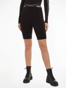 TOMMY JEANS Fietsbroekje TJW LOGO TAPING CYCLE SHORTS