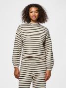 pieces Trui met staande kraag PCPENNA LS HIGH NECK KNIT BC