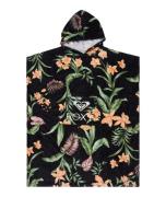 Roxy Poncho Stay Magical Printed