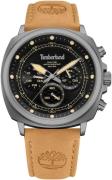 Timberland Multifunctioneel horloge WILLISTON MULTI Polshorloge, quart...
