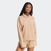 adidas Sportswear Sweatshirt W LIN FL POLO