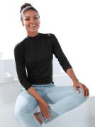 wäschepur Shirt voor eronder (2 stuks)