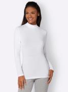 wäschepur Shirt voor eronder (2 stuks)